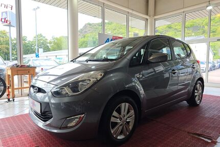 Hyundai ix20 Gebrauchtwagen