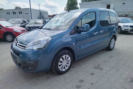 Citroen Berlingo Gebrauchtwagen