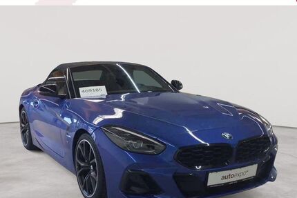 BMW Z4 M Gebrauchtwagen