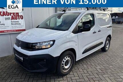 Opel Combo Gebrauchtwagen