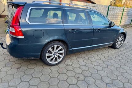 Volvo V70 Gebrauchtwagen