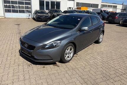 Volvo V40 Gebrauchtwagen