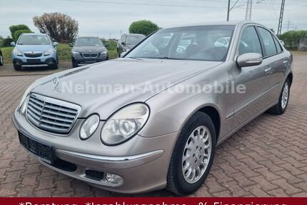 Mercedes-Benz E 200 Gebrauchtwagen