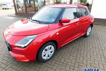 Skoda Swift 