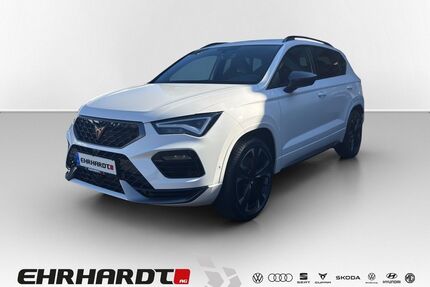 Cupra Ateca Gebrauchtwagen