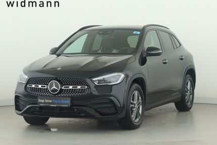 Mercedes-Benz GLA 250 Gebrauchtwagen