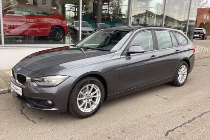 BMW 316 Gebrauchtwagen