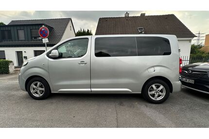 Citroen SpaceTourer Gebrauchtwagen