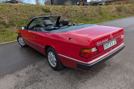 Mercedes-Benz CE 300 Gebrauchtwagen