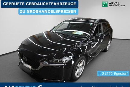 Mazda 6 Gebrauchtwagen