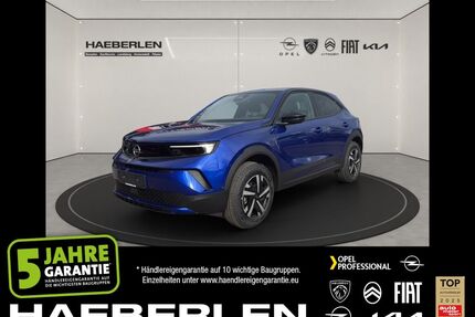 Opel Mokka-e Gebrauchtwagen