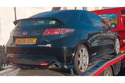 Honda Civic Gebrauchtwagen