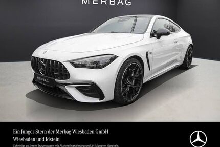 Mercedes-Benz CLE 53 AMG Gebrauchtwagen