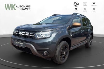 Dacia Duster Gebrauchtwagen