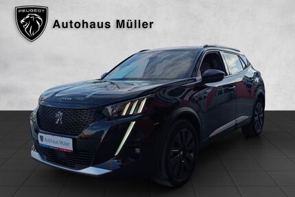 Peugeot 2008 Gebrauchtwagen