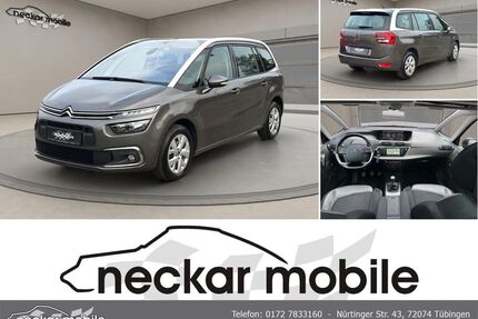 Citroen C4 SpaceTourer Gebrauchtwagen