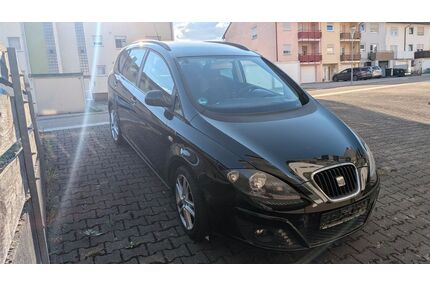 Seat Altea Gebrauchtwagen