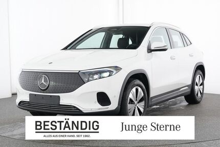 Mercedes-Benz EQA Gebrauchtwagen