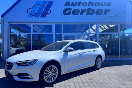 Opel Insignia Gebrauchtwagen