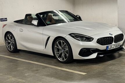 BMW Z4 Gebrauchtwagen