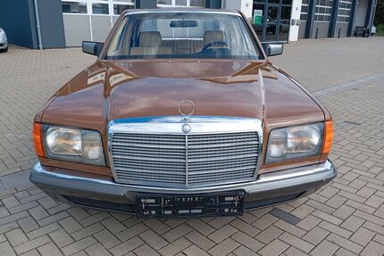 Mercedes-Benz S 280 Gebrauchtwagen