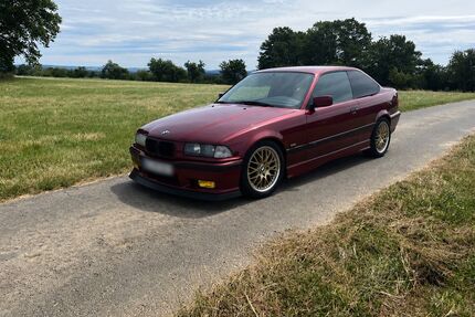 BMW 323 Gebrauchtwagen