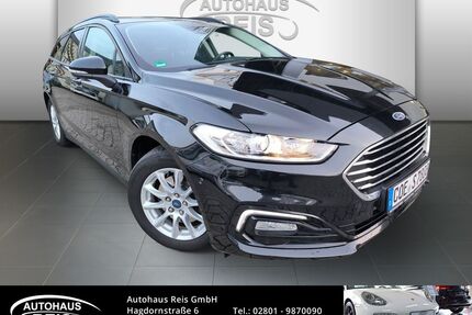 Ford Mondeo Gebrauchtwagen