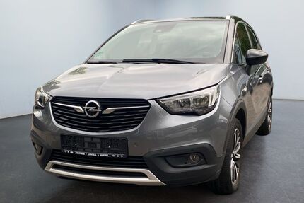 Opel Crossland (X) Gebrauchtwagen