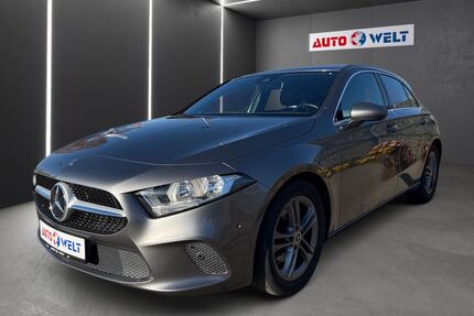 Mercedes-Benz A 200 Gebrauchtwagen