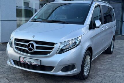 Mercedes-Benz V 220 Gebrauchtwagen