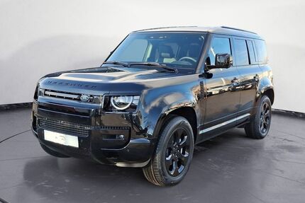 Land Rover Defender Gebrauchtwagen