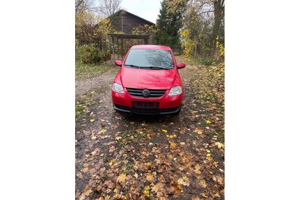 VW Fox Gebrauchtwagen