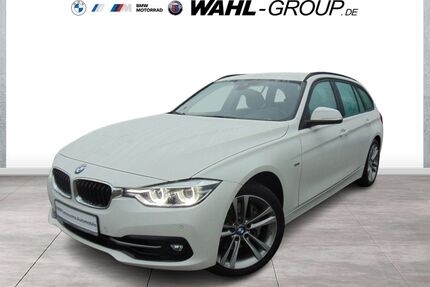 BMW 340 Gebrauchtwagen