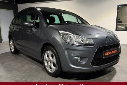 Citroen C3 Gebrauchtwagen