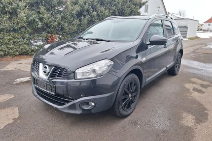 Nissan Qashqai+2 Gebrauchtwagen