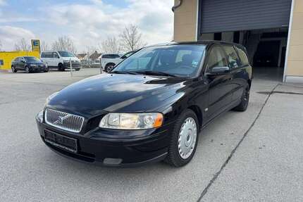 Volvo V70 Gebrauchtwagen