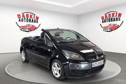 Mitsubishi Colt Gebrauchtwagen
