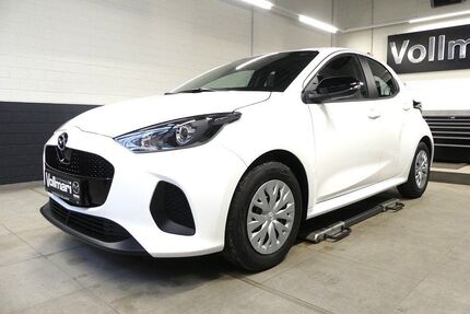 Mazda 2 Hybrid Gebrauchtwagen