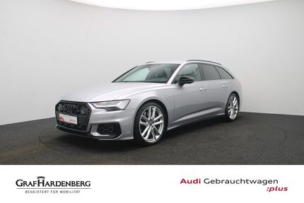 Audi S6 Gebrauchtwagen