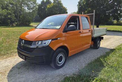 VW T6 Transporter Gebrauchtwagen