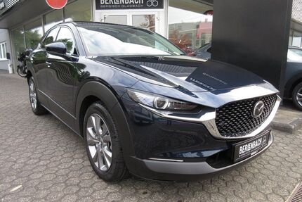 Mazda CX-30 Gebrauchtwagen