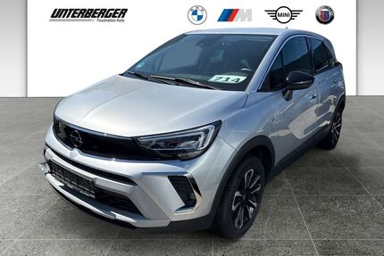 Opel Crossland (X) Gebrauchtwagen