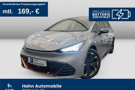 Cupra Born Gebrauchtwagen