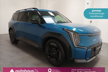 Kia EV9 Gebrauchtwagen