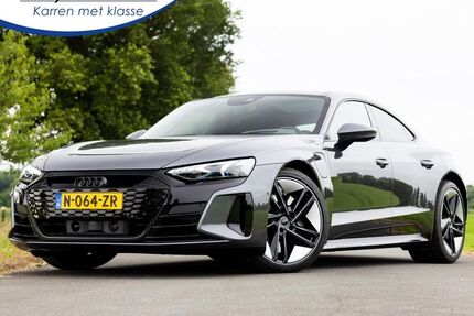 Audi e-tron GT Gebrauchtwagen