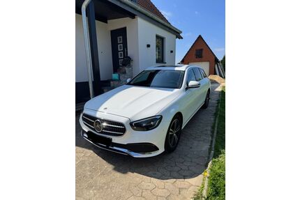 Mercedes-Benz E 200 Gebrauchtwagen
