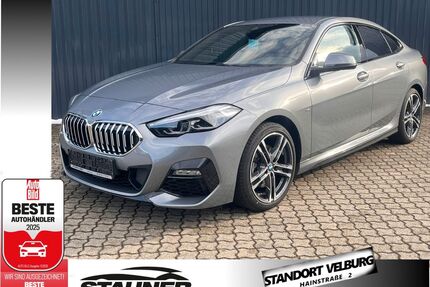 BMW 2er Gran Coupé Gebrauchtwagen
