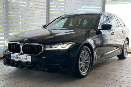 BMW 530 Gebrauchtwagen