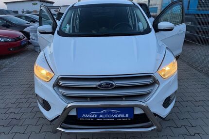 Ford Kuga Gebrauchtwagen