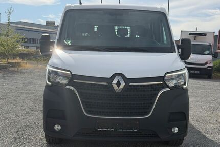 Renault Master Gebrauchtwagen